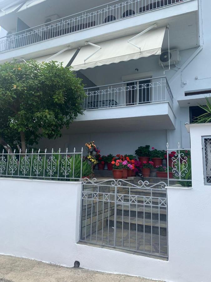 Hotel Anna House 3 Sarti Exterior foto